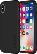 Incipio DualPro Case Black iPhone X / Xs