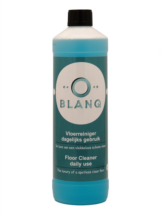 BLANQ PVC Vloerreiniger dagelijks gebruik