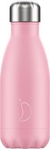 Chilly's Bottle - Pastel Pink - 260 ml