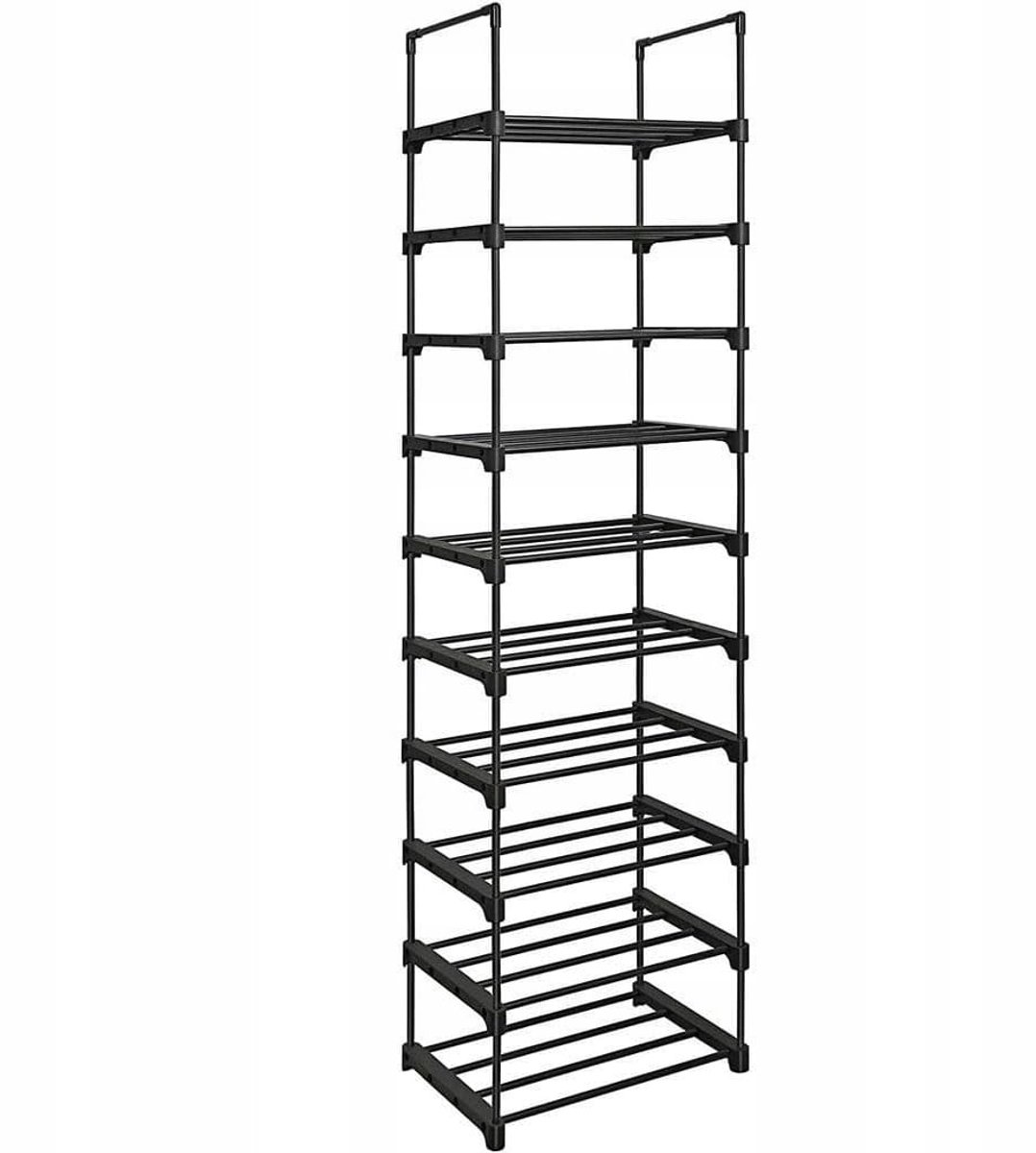 Schoenenkast - LSA25BK