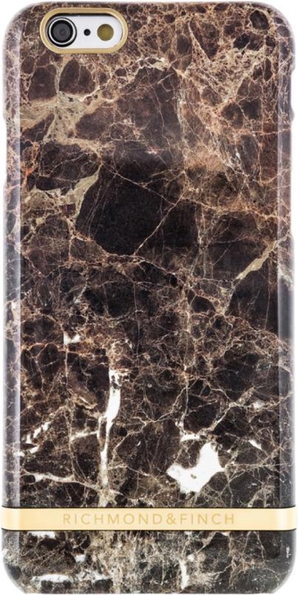 Richmond & Finch Freedom Series Samsung Galaxy S9 Black Out/Black
