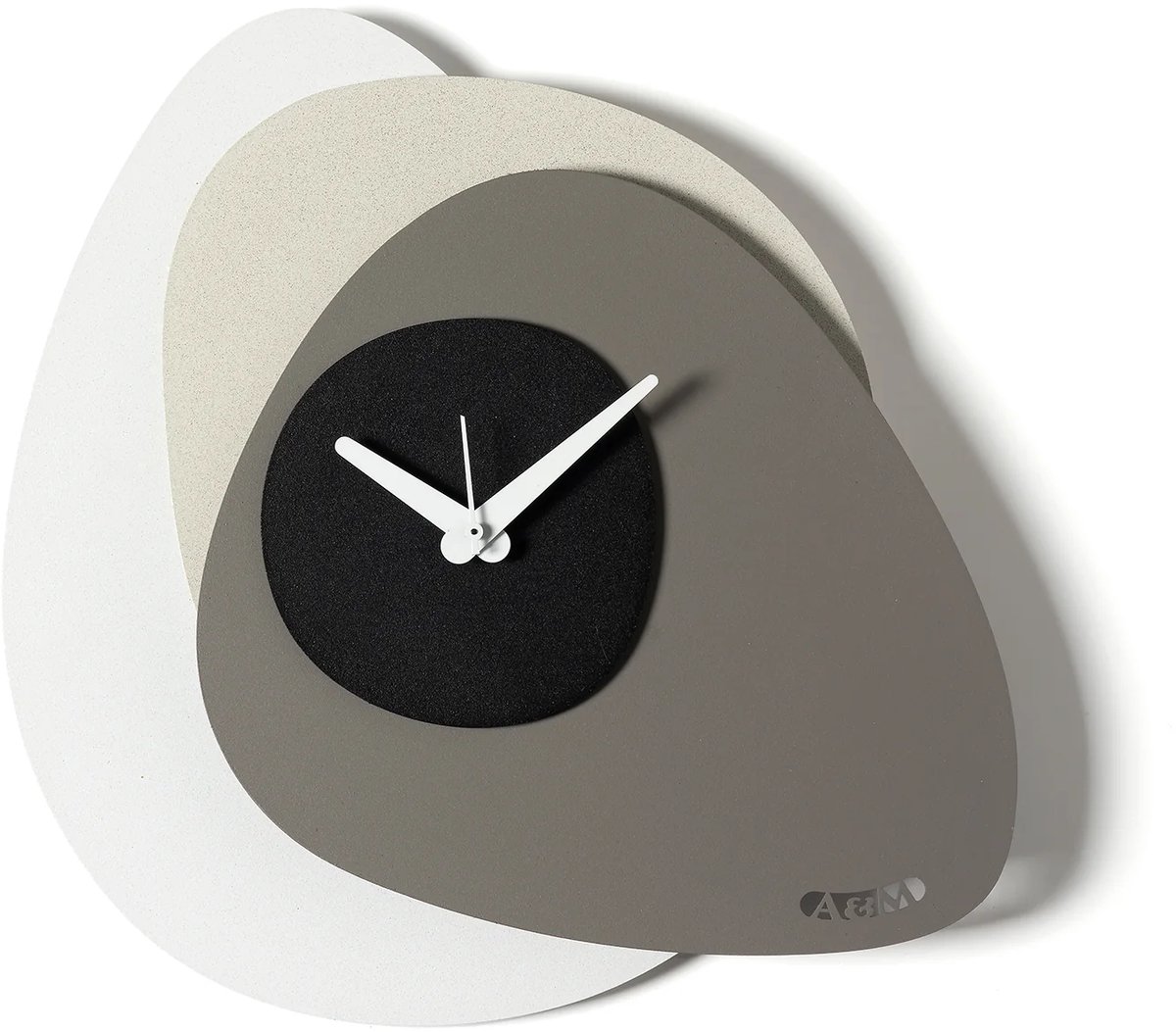 Wandklok MODERN DESIGN