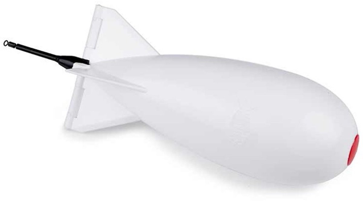 Spomb Large X Spomb White