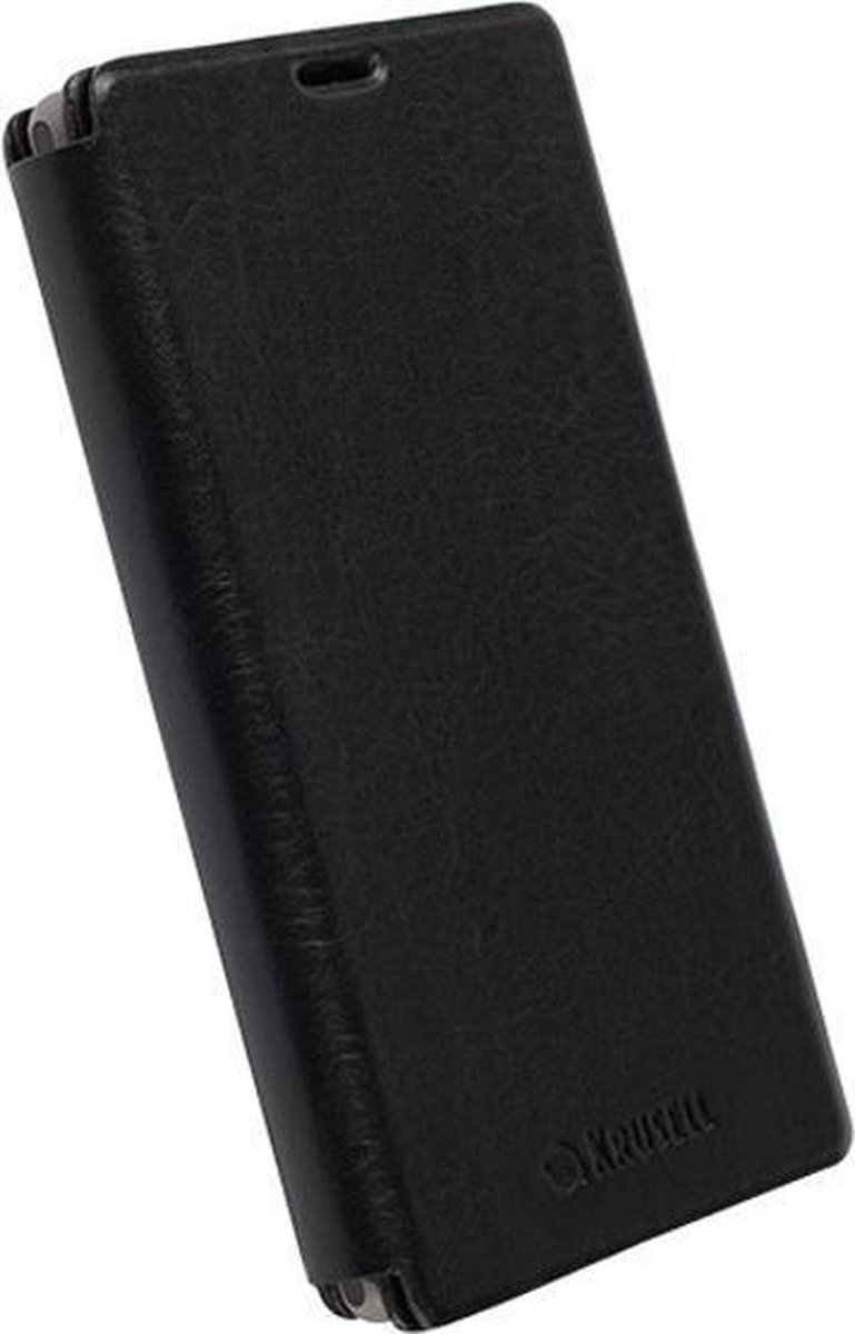 Krusell Donsö Sony Xperia Z1 Zwart