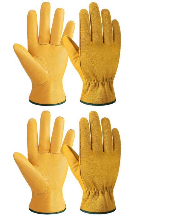 FUZZIO 3 Paar 3 Kleuren Kinderhandschoenen Werkhandschoenen Latex Beschermende Handschoenen Tuinhandschoenen Maat 4 6 J A 751430179 FUZZIO 3 Paar 3 Kleuren Kinderhandschoenen Werkhandschoenen Latex Beschermende Handschoenen Tuinhandschoenen Maat 4 6 J A 751430179