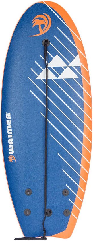 Waimea surfboard eps 114 cm deals