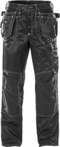 Fristads Werkbroek 255K Ad - Zwart - C52
