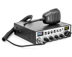 Jopix 900 pro AM-FM 27mc radio
