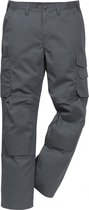 Fristads Broek 2580 P154 - Donkergrijs - C52