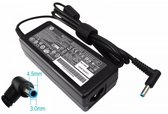 Chargeur pour HP - 65W 19V/3.42A Smart pin