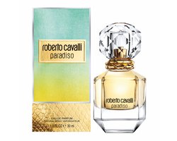 Roberto Cavalli - Paradiso Eau De parfum - 30ML