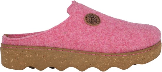 Rohde Foggia-D Violet - Schoenen slippers Dames € 55,00