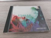 Jagged Little Pill (Book Sleeve)