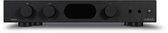Audiolab 7000A - Geïntegreerde Versterker - Opticaal & Coax uitgang - Phono – Zwart
