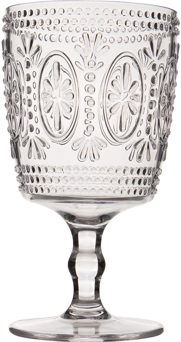 Bo-Camp - wijnglas - sicilian - 300 ml - 1 stuk
