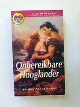 Onbereikbare Hooglander