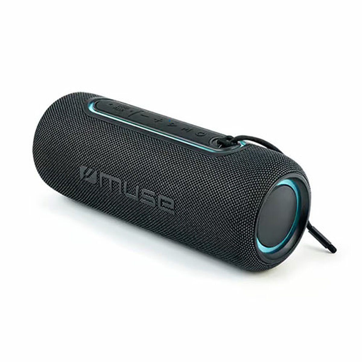 MUSE Muse Bluetooth Speaker M780BT Draagbare speaker Zwart