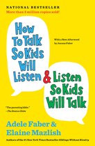 The How To Talk Series - How to Talk So Kids Will Listen en Listen So Kids Will Talk