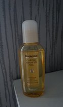 Biodermal Caring Shower Oil – 50ml | Intensieve verzorging voor de (zeer) droge en gevoelige huid