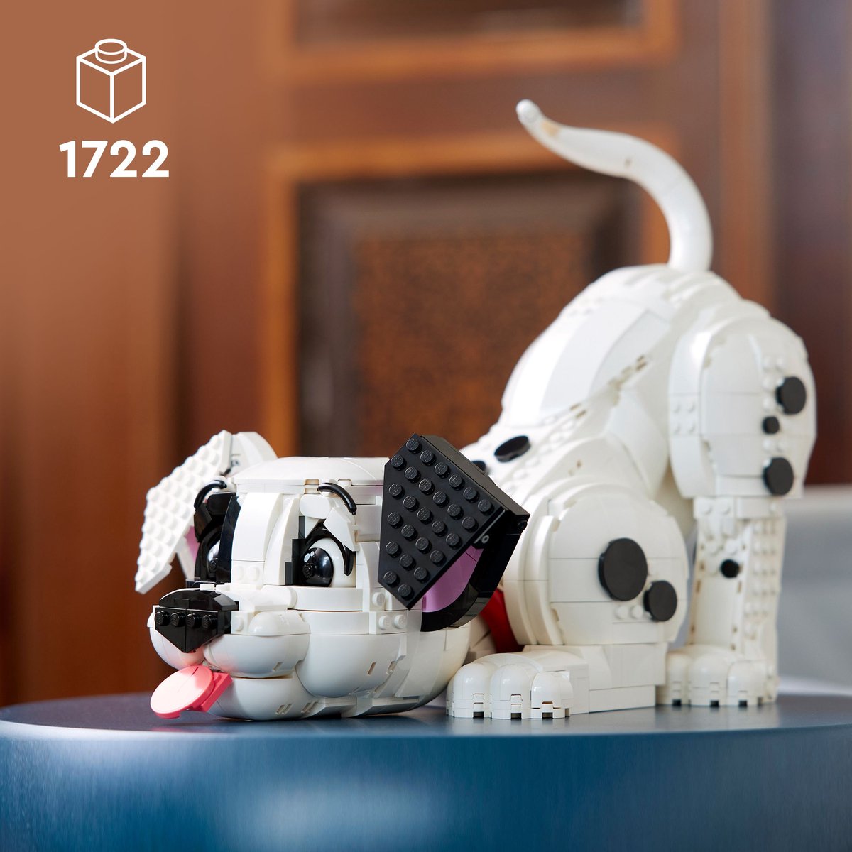 LEGO® Disney 101 Dalmatiërs Puppy - 43269 — afbeelding 22