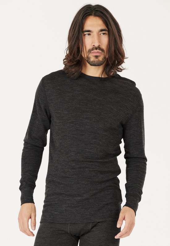 Foto: Whistler baselayer cerro