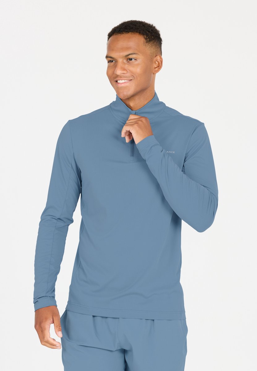 ENDURANCE Midlayer Omais