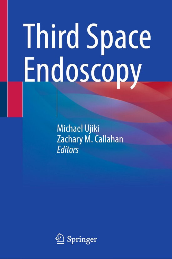 Medicine (R0) - Third Space Endoscopy - cover