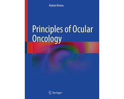Medicine (R0) - Principles of Ocular Oncology
