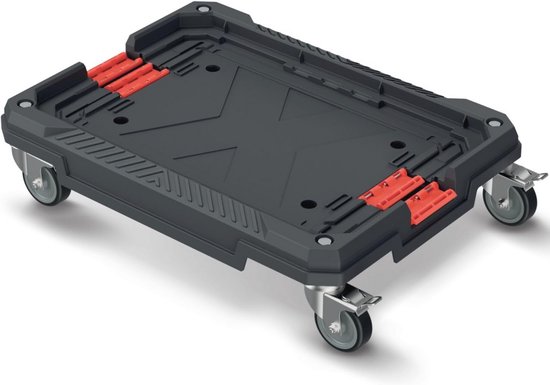 Transportroller