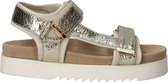 Maruti - Beau Sandales pour femmes Goud - Gold - 41