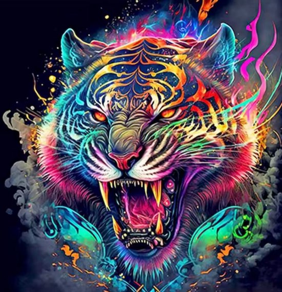 Discover Top Diamond Painting Kits | Create Stunning Artworks! - Happy Dots | Dot Painting