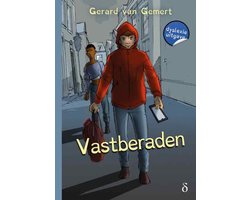 Vastberaden