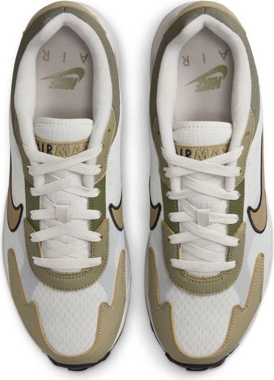 Nike Air Max Solo - Bone clair / Olive Neutral - Taille 39