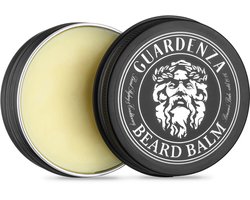 Guardenza Baardbalsem Original - Baard wax - Baard conditioner - bevordert baardgroei - 60 ml
