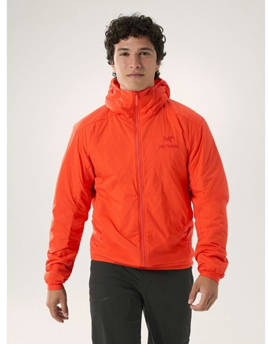 Arc’teryx Atom Hoody 7487 Solaris