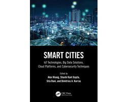 Smart Cities