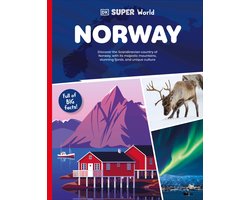 DK Super World- DK Super World: Norway