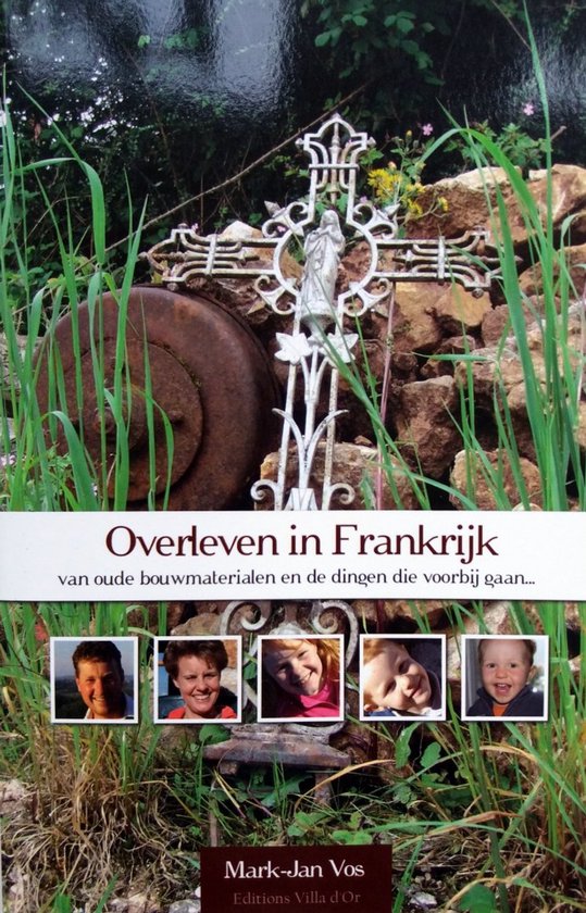 Overleven in Frankrijk