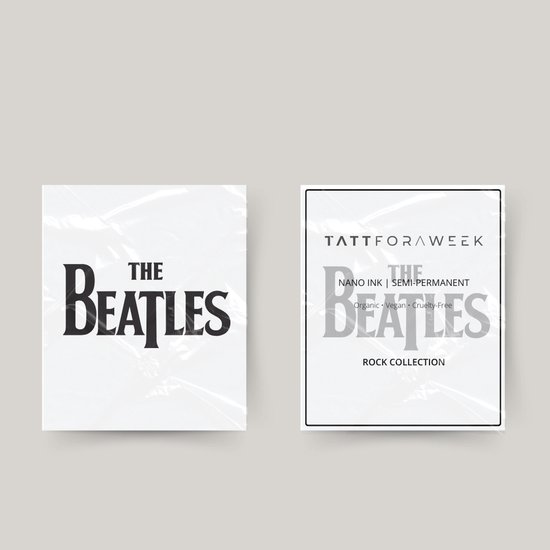The Beatles T-Shirt - Yellow Submarine - Beatles Forever