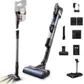 Bol.com Philips AquaTrio 3-in-1 snoerloze Wet & Dry-stofzuiger met accessoires (XW9385/01) aanbieding
