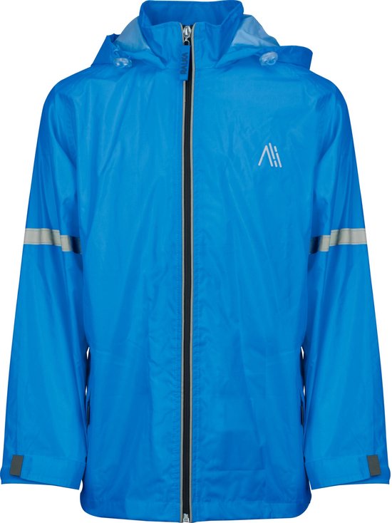 Regenjassen voor jongens - ☂️ Regenkleding Expert