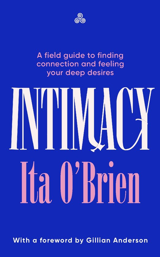 Intimacy - cover