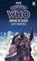 Doctor Who Target Novels – New Era- Doctor Who: Empire of Death (Target Collection)