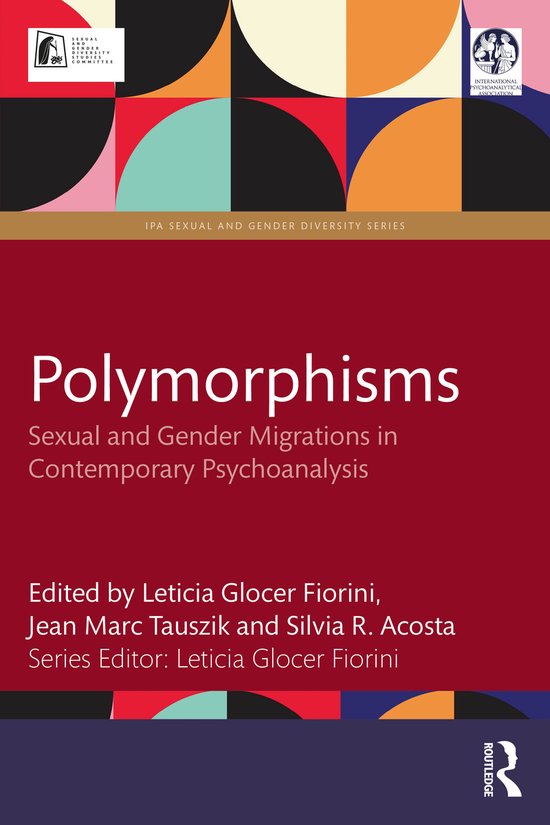 IPA Sexual and Gender Diversity Studies- Polymorphisms - cover