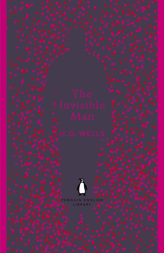 Invisible Man