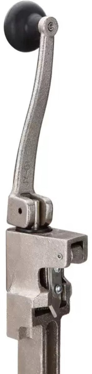 Industrieel blikopener