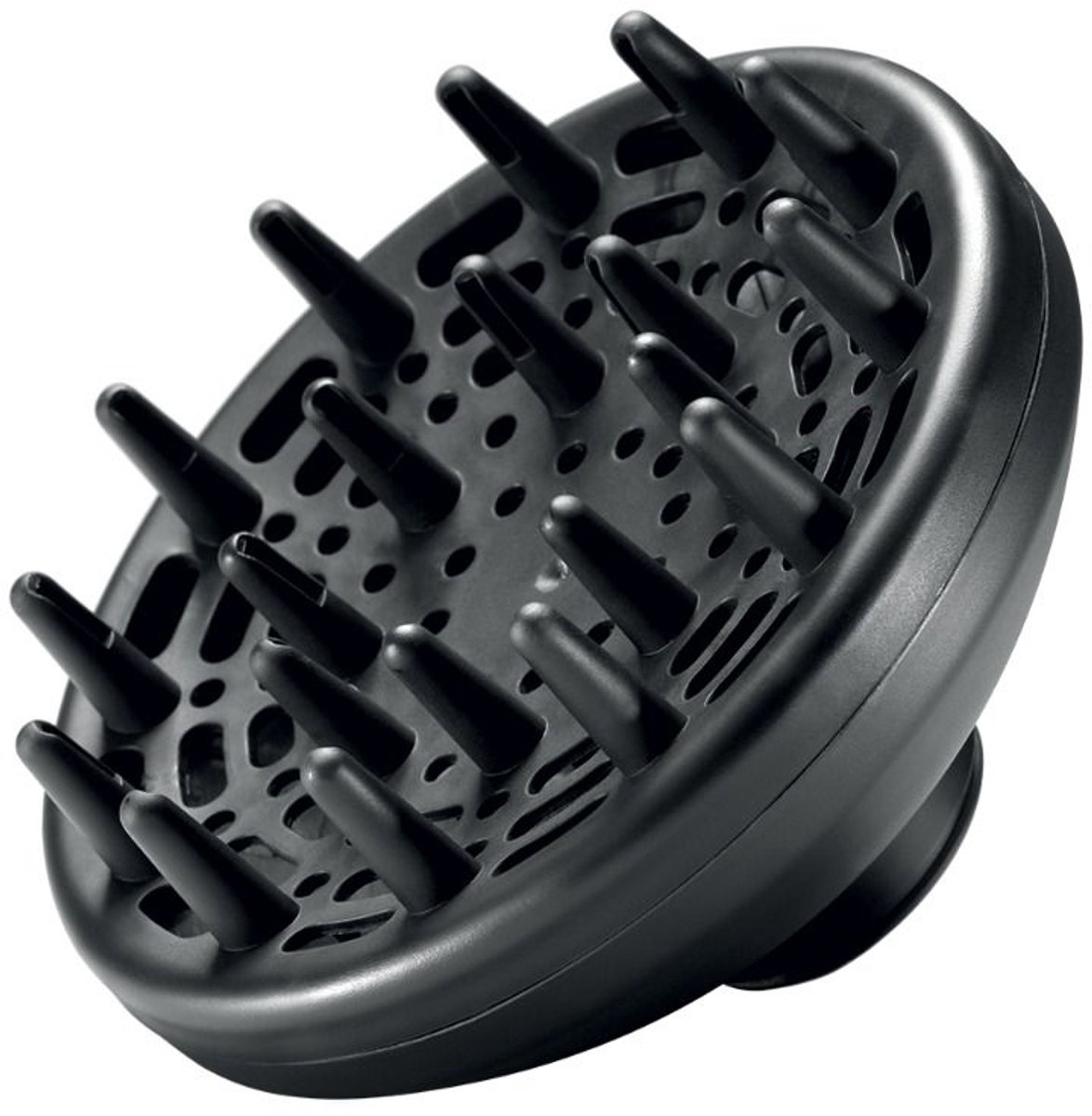 Arzum Bellissima Professionele Föhn AR5004-0100 | Zwart - afbeelding 2