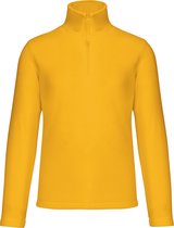 Pull/Cardigan Homme 5XL Kariban Manches longues Yellow 100% Polyester