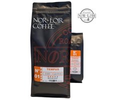 Tempus Blend 1 Kg Koffiebonen