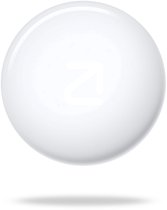 Save IT Tag - Bluetooth tracker - GPS Tracker - AirTag - Smarttag - Keyfinder - Koffer tracker - Bagage tracker - Geschikt voor Apple + Samsung